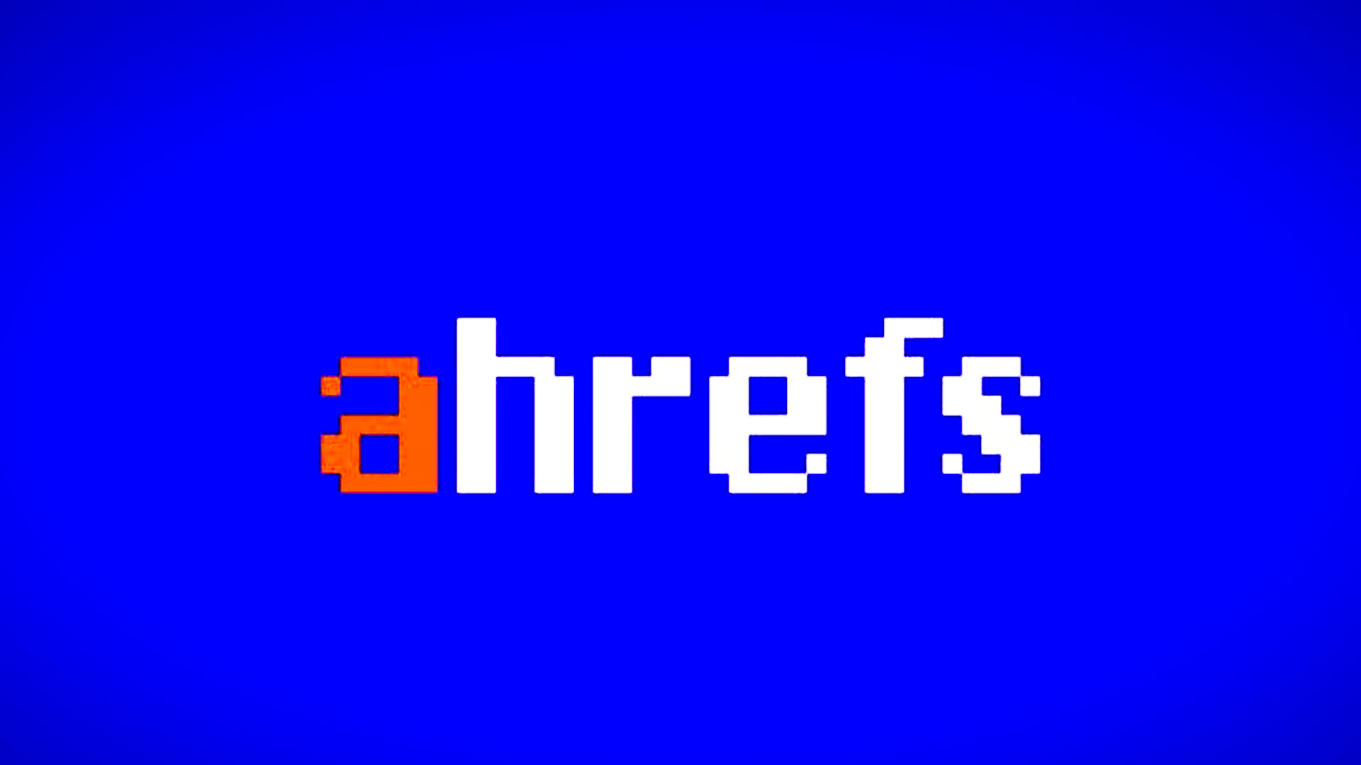 Ahrefs