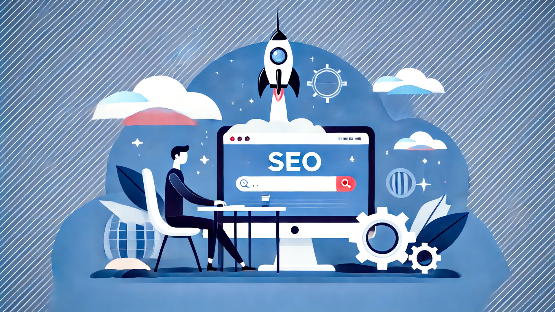 Designing For User Experience And Seo Alignment
