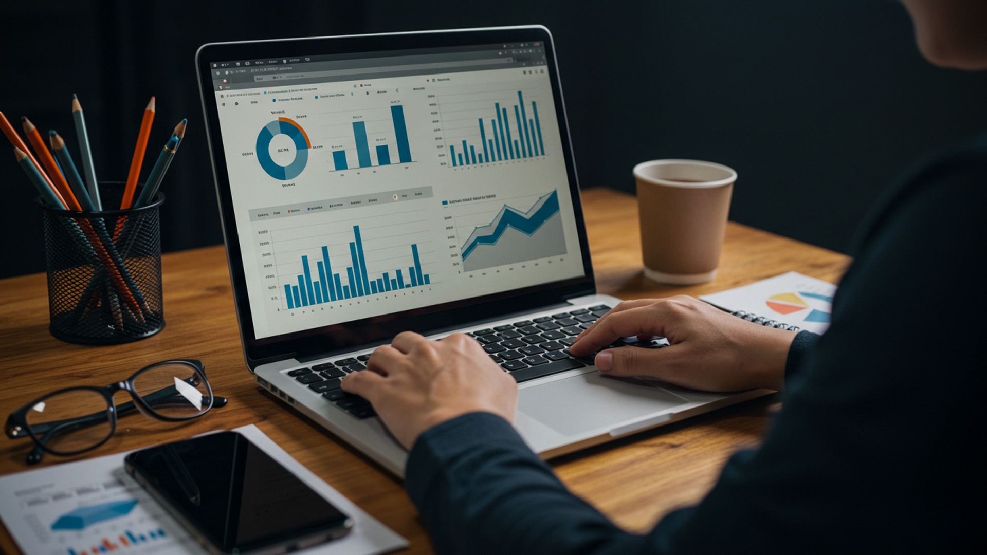 Leveraging Advanced Analytics And Ai For Local Insights