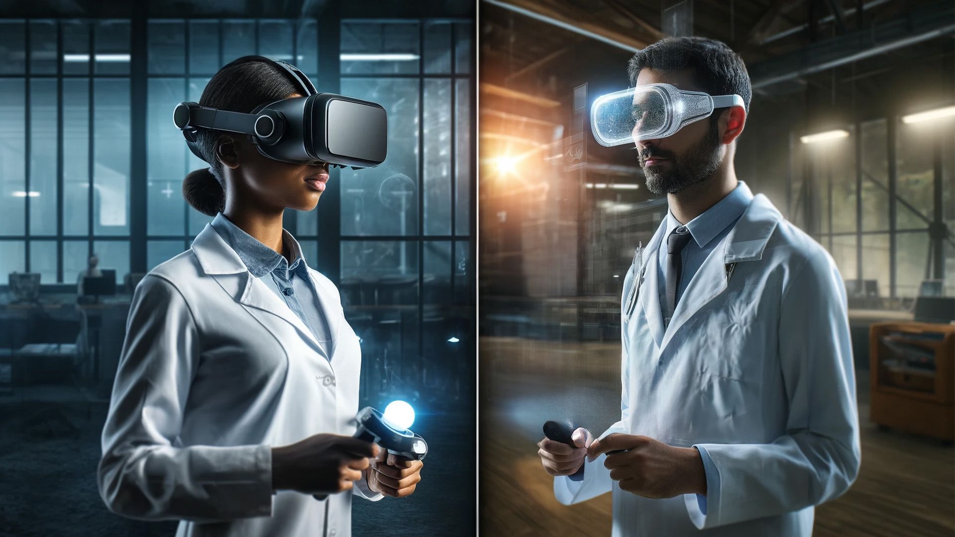 Leveraging Vr And Ar To Create Immersive Experiences