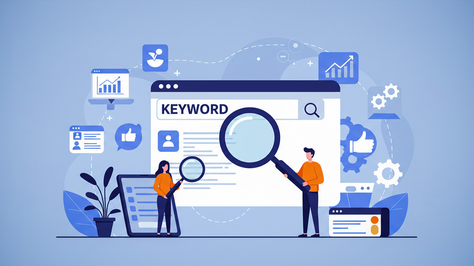 Mastering Off Page Seo