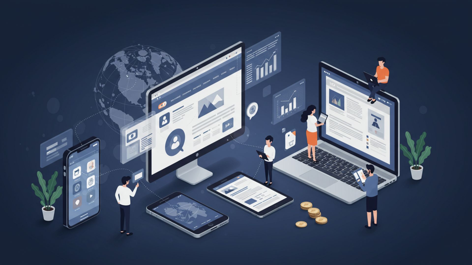Mobile Optimization And Its Significance