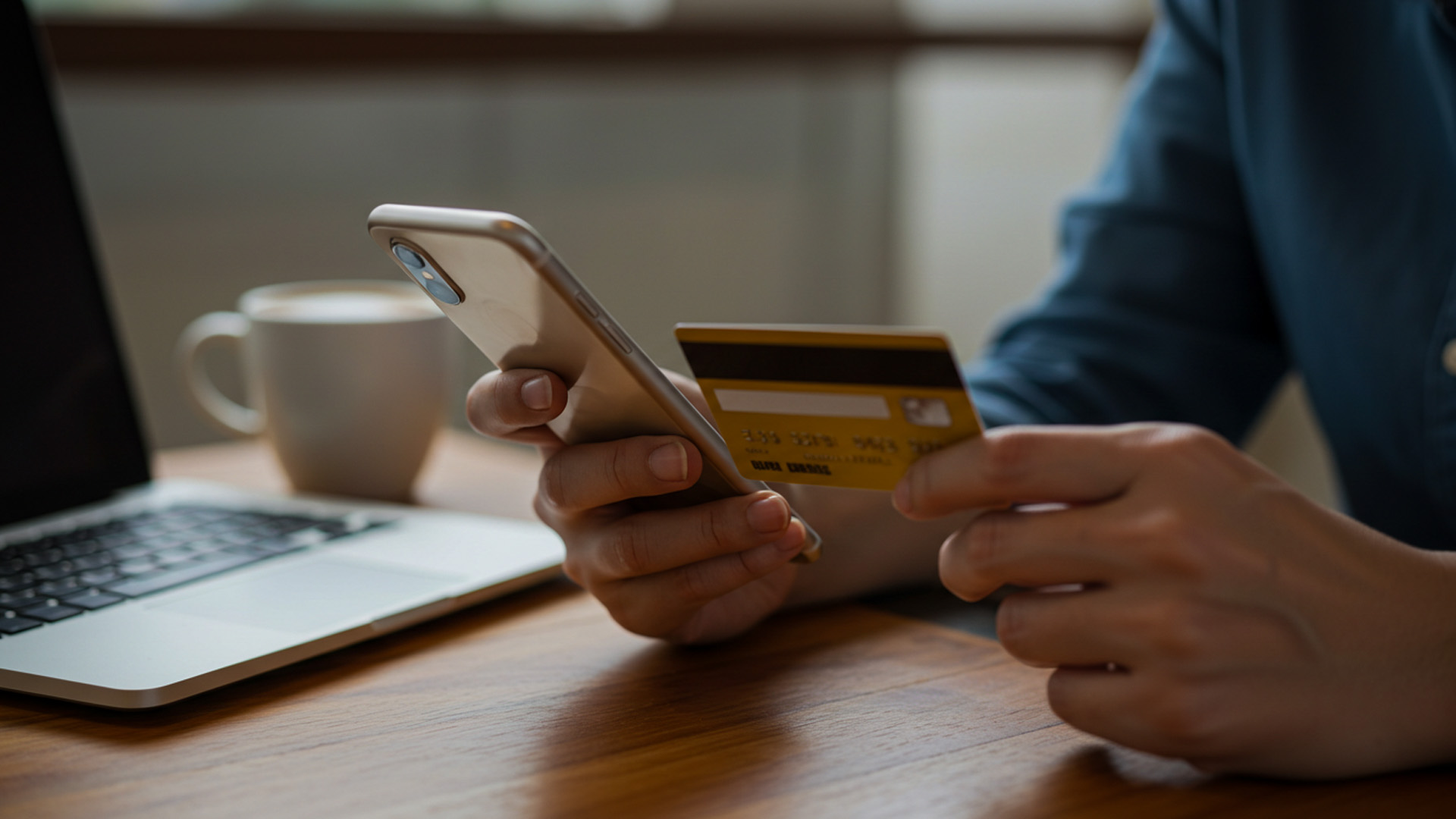 Prioritizing Local Mobile Payments And Security