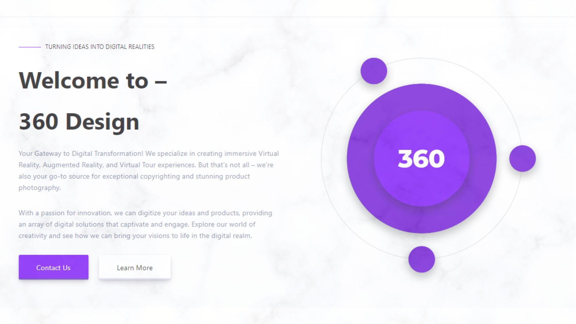 The Evolution Of Digital Design From Static To Interactive