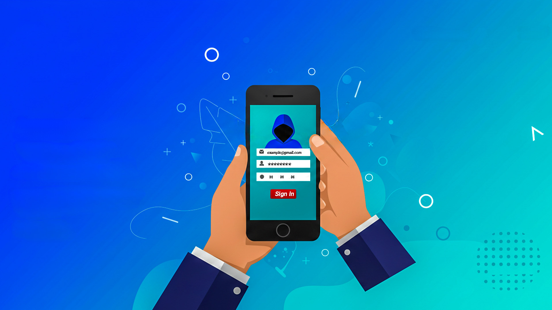 The Intersection Of Security And Seo
