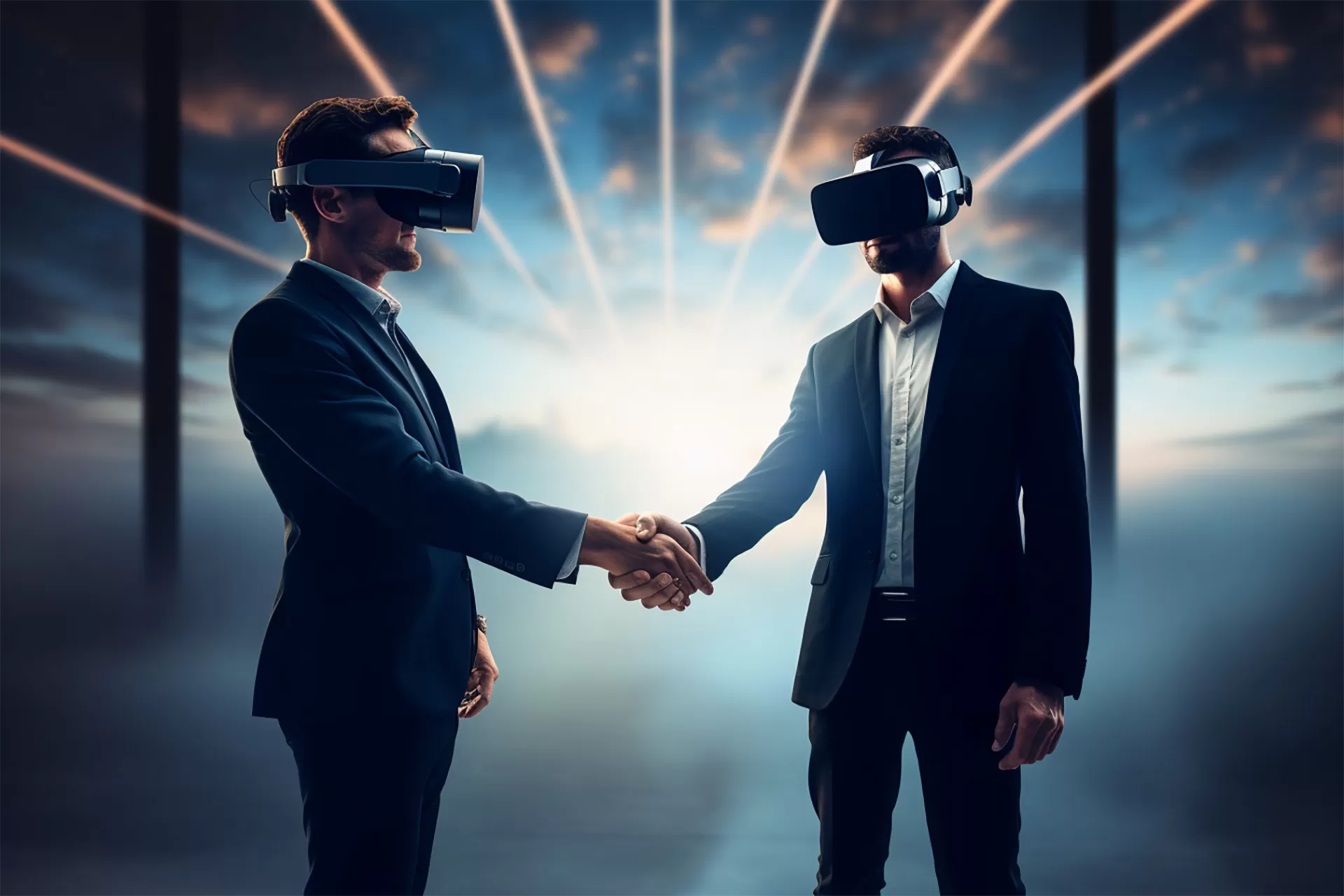 Press Release – 360 Design and The Virtual Reality Company Announce Exciting Collaboration to Elevate Virtual Reality and Augmented Reality Experiences
