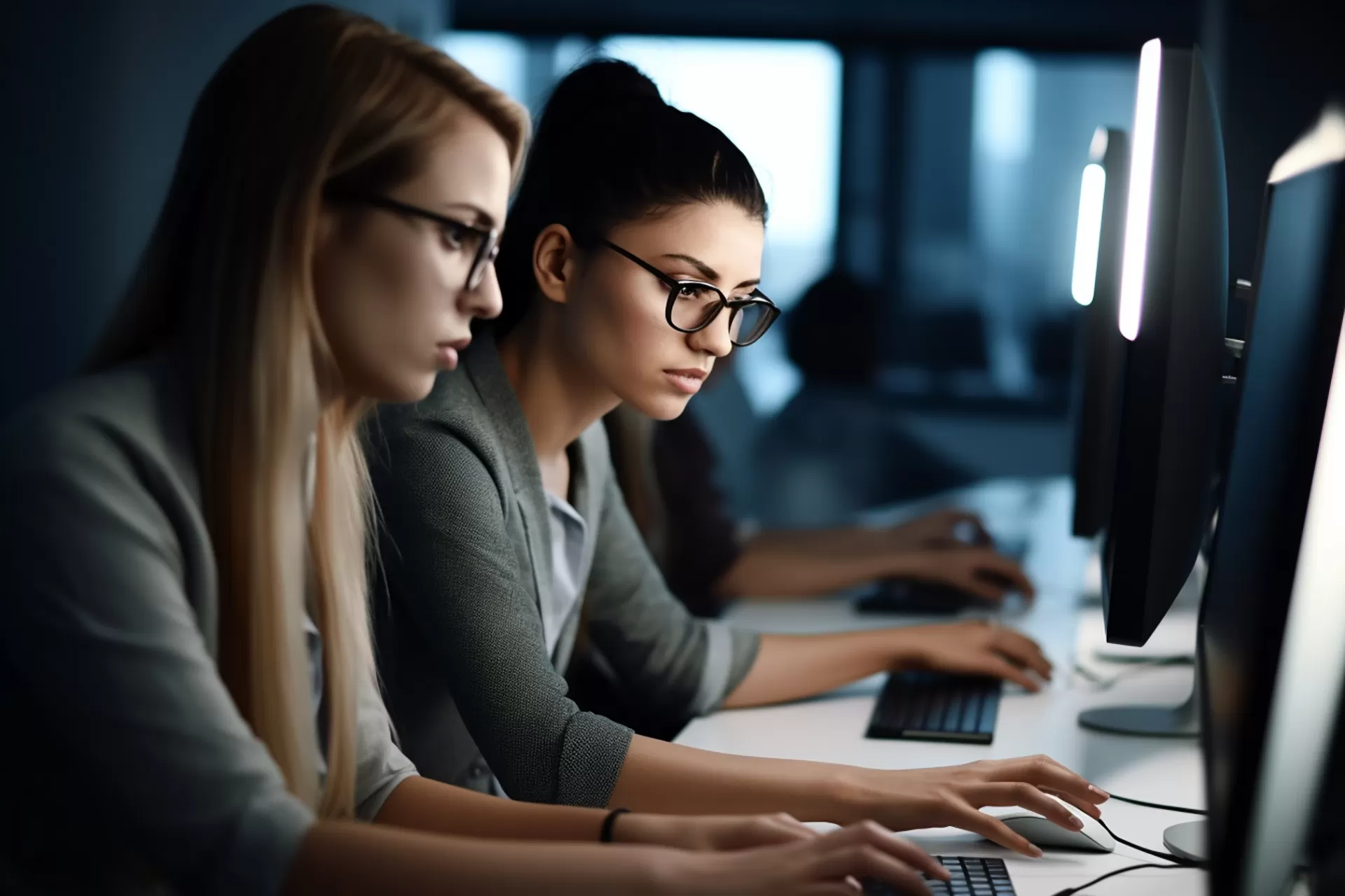 Organic Search Engine Optimization: The Natural Path to Digital Success