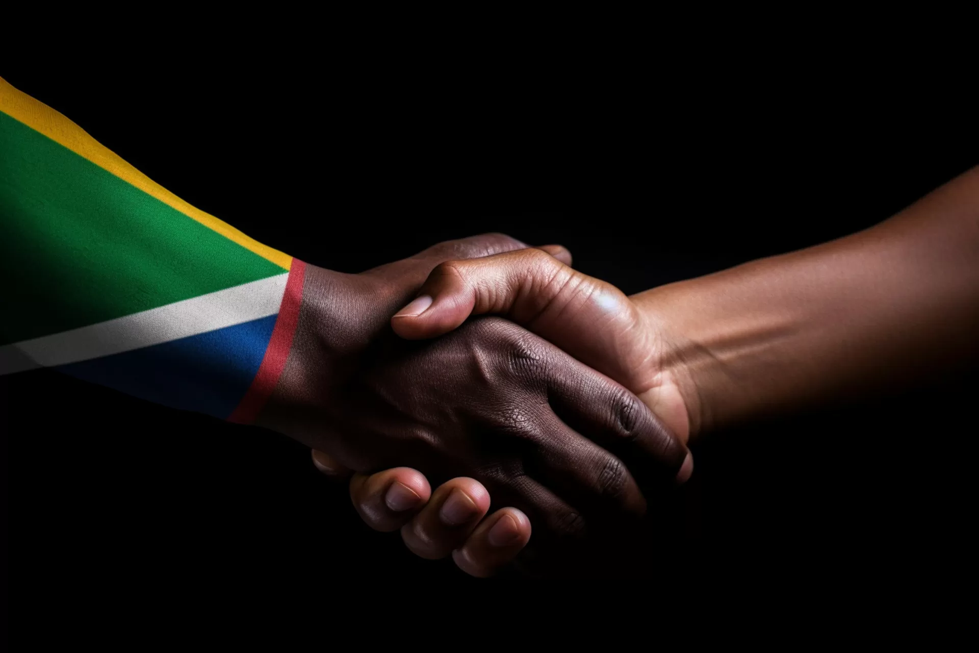 Press Release – 360 Design Announces Strategic Partnership with South-Africa.net