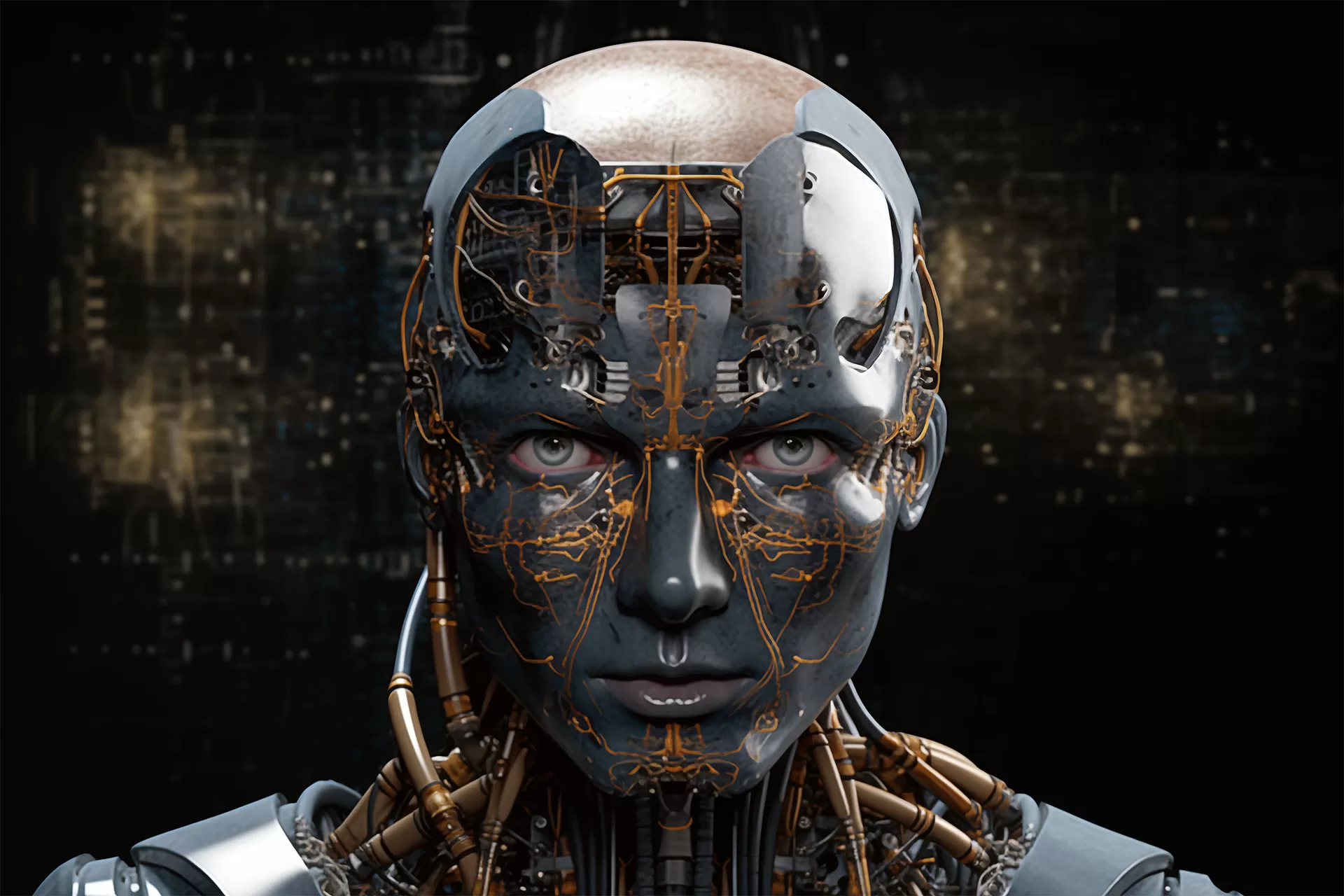 What is Artificial Intelligence?