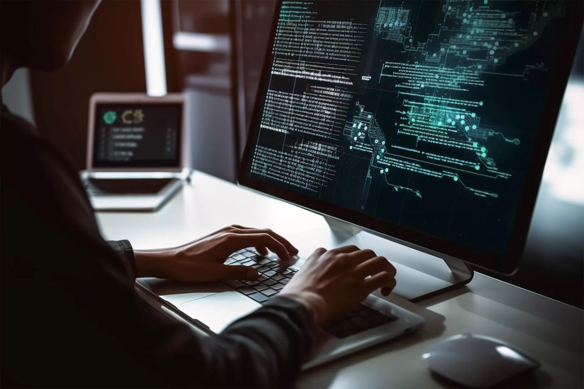 Web Development in 2023: Pioneering the Future with 360Design.org