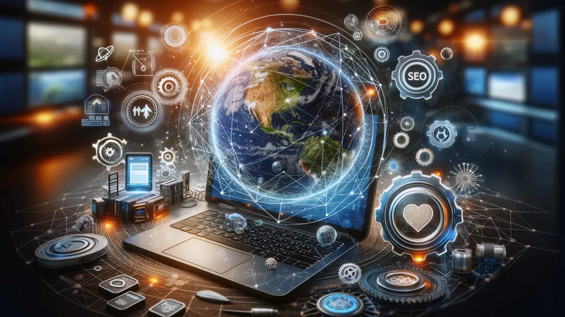 Tourism and Travel Expert Website Development and Web Design