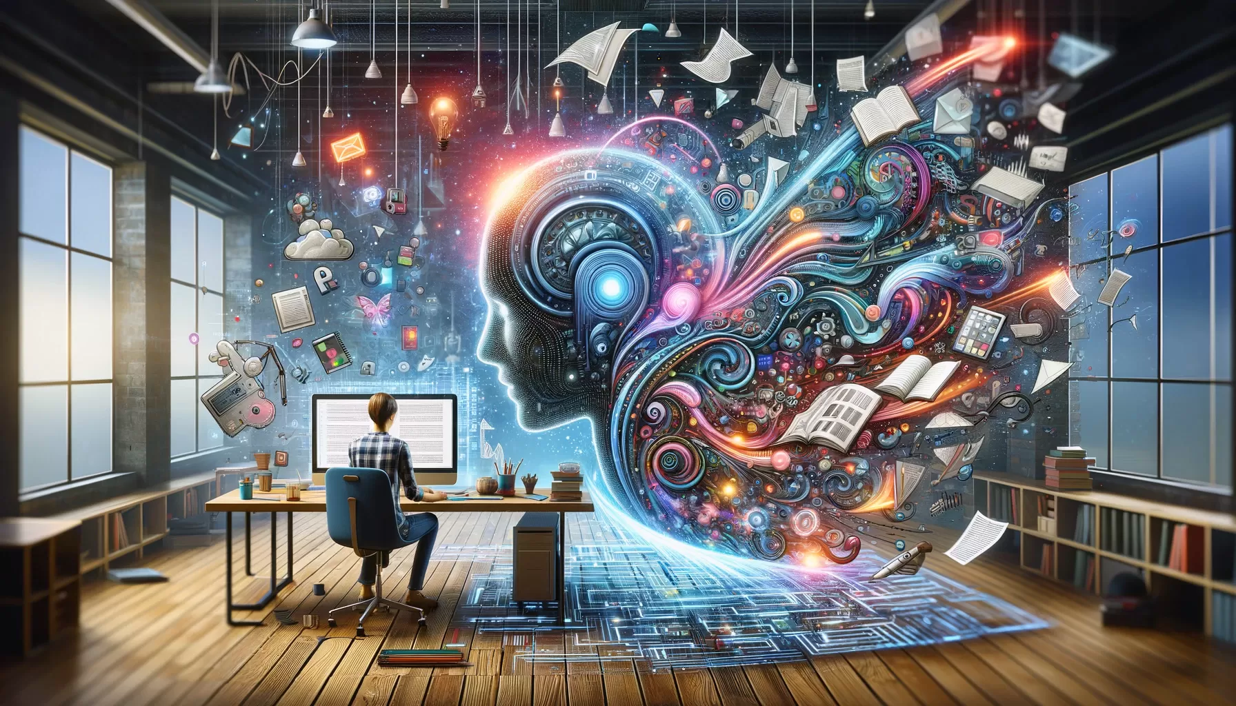 How 360 Design Revolutionizes South African Businesses with Generative Artificial Intelligence