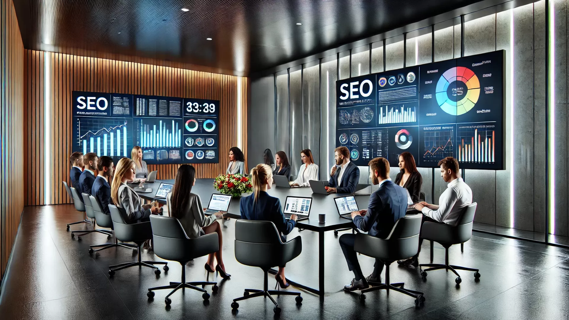 How Generative AI Can Assist with Local Search Engine Optimization