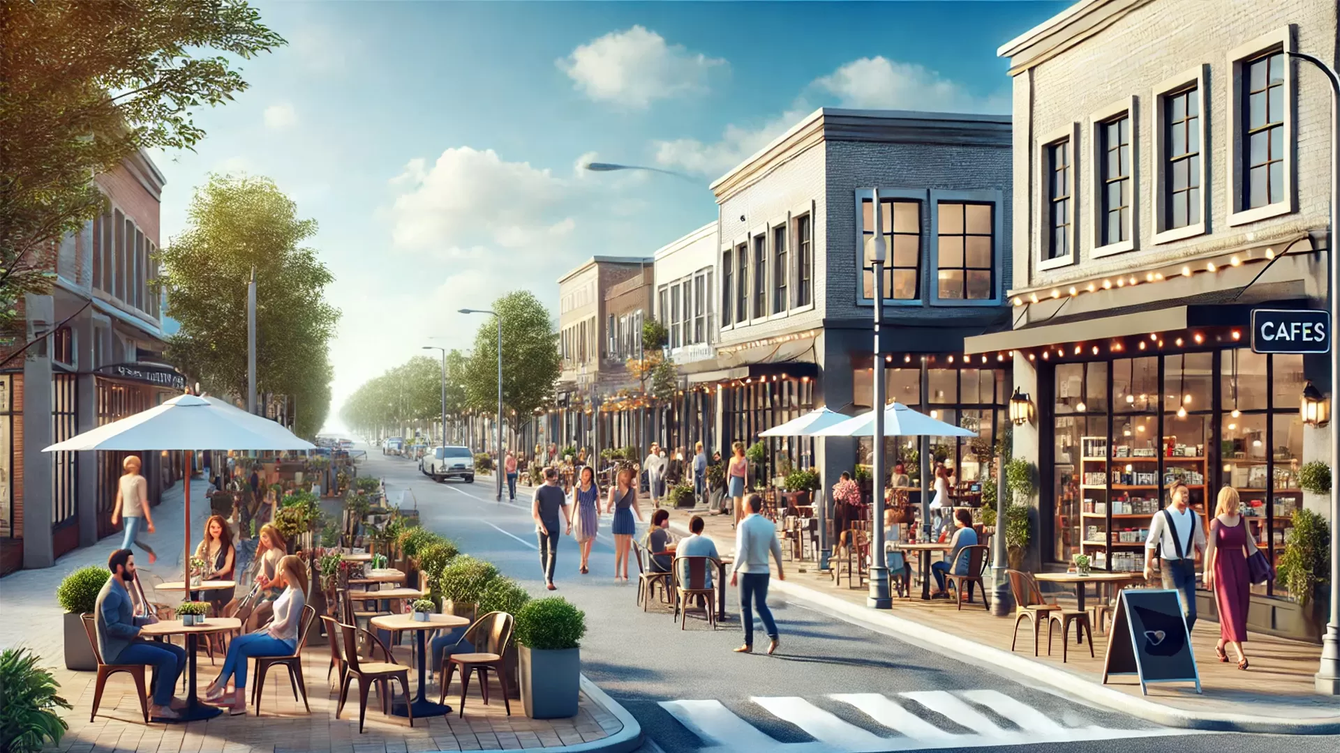 The Importance of Organic Search Engine Optimization in a Local Context