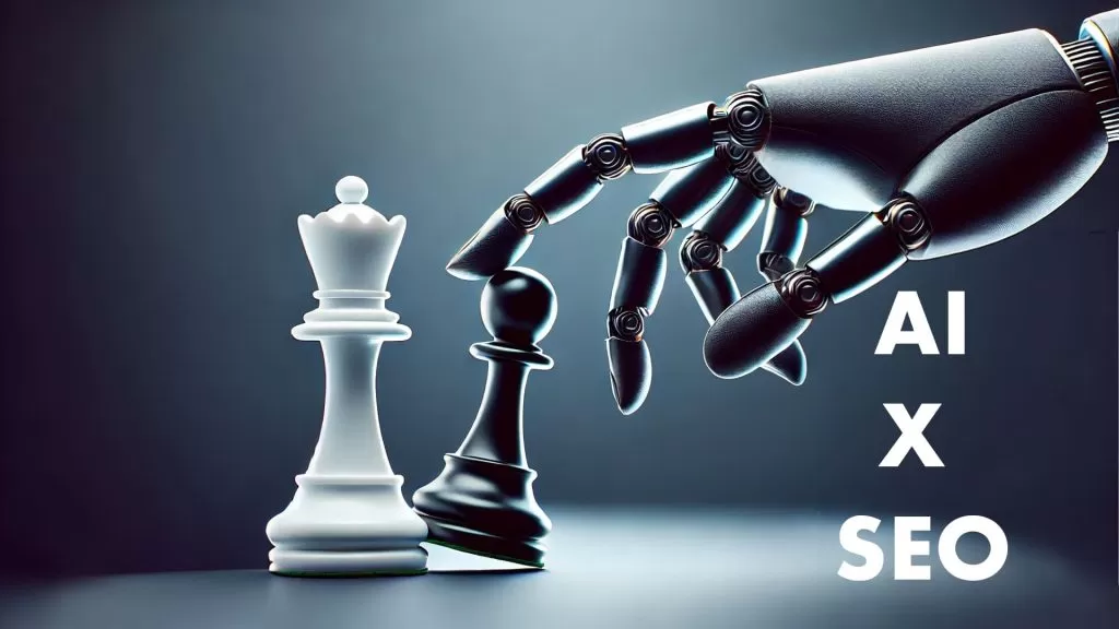Implementing Ai Seo Strategies 