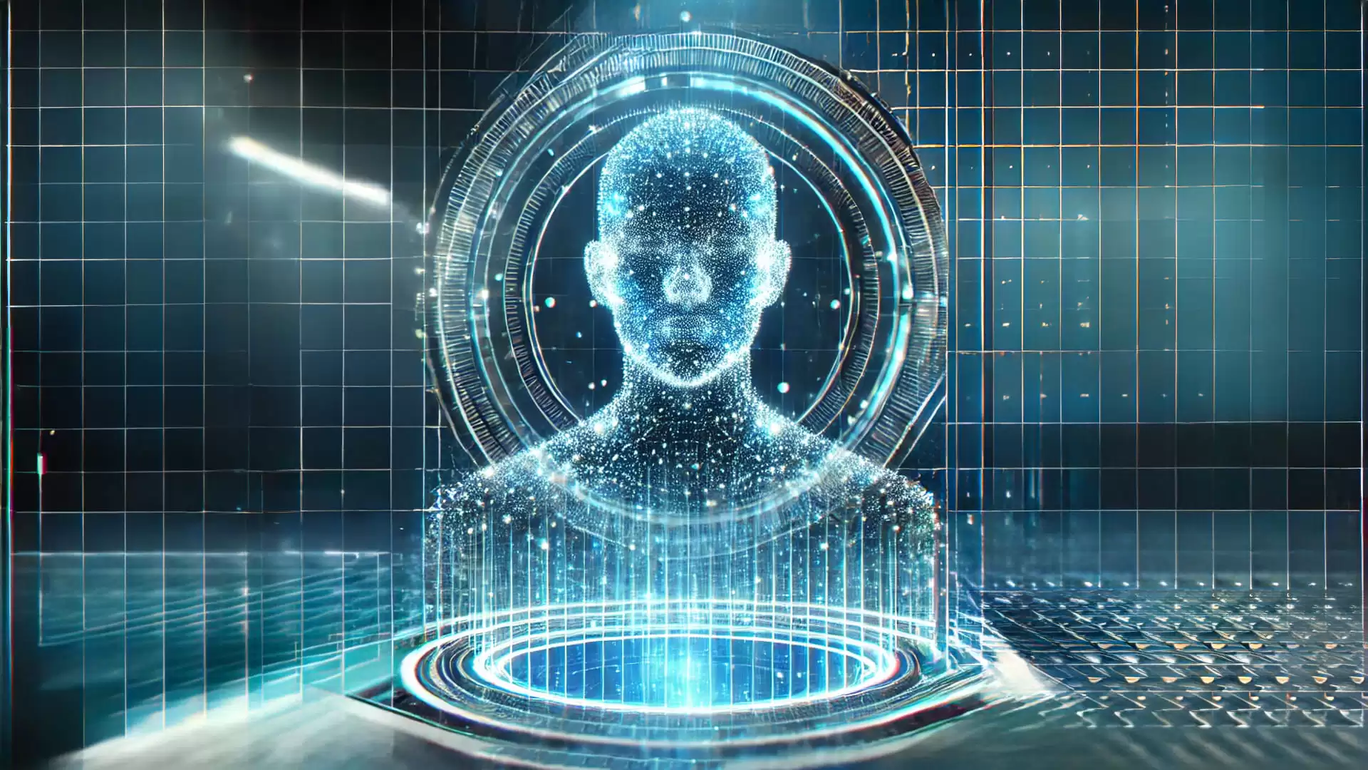 Ai Driven Personalization And User Experience