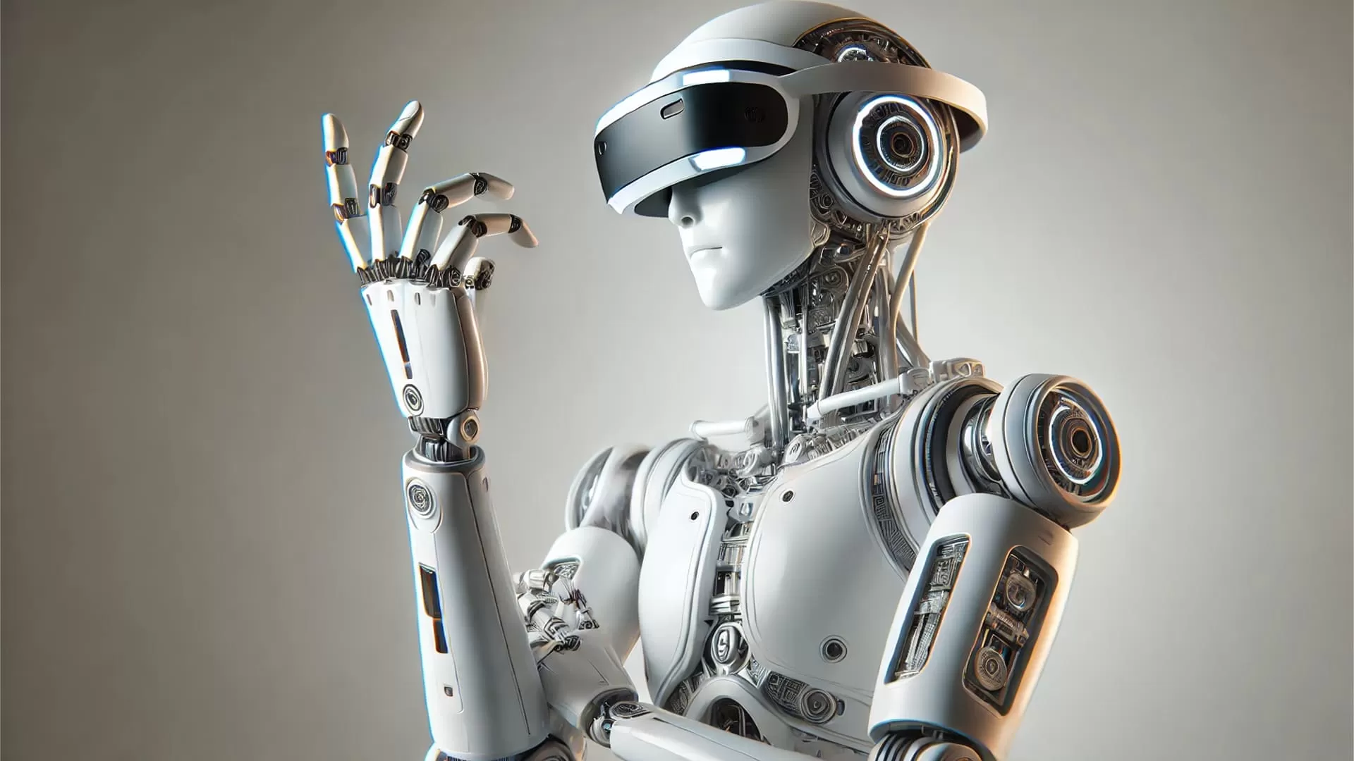 Ethical and Responsible AI Development