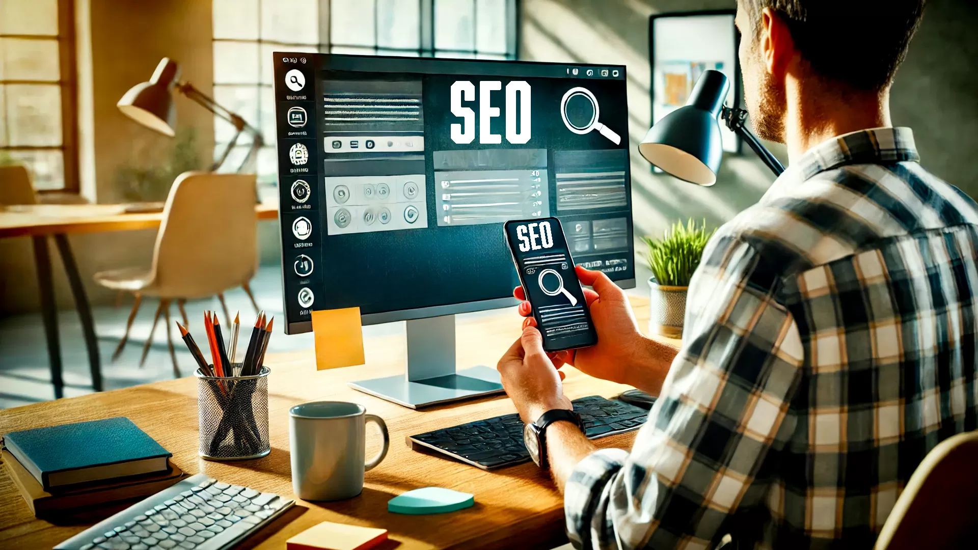 The Role Of Seo Tools In Digital Marketing
