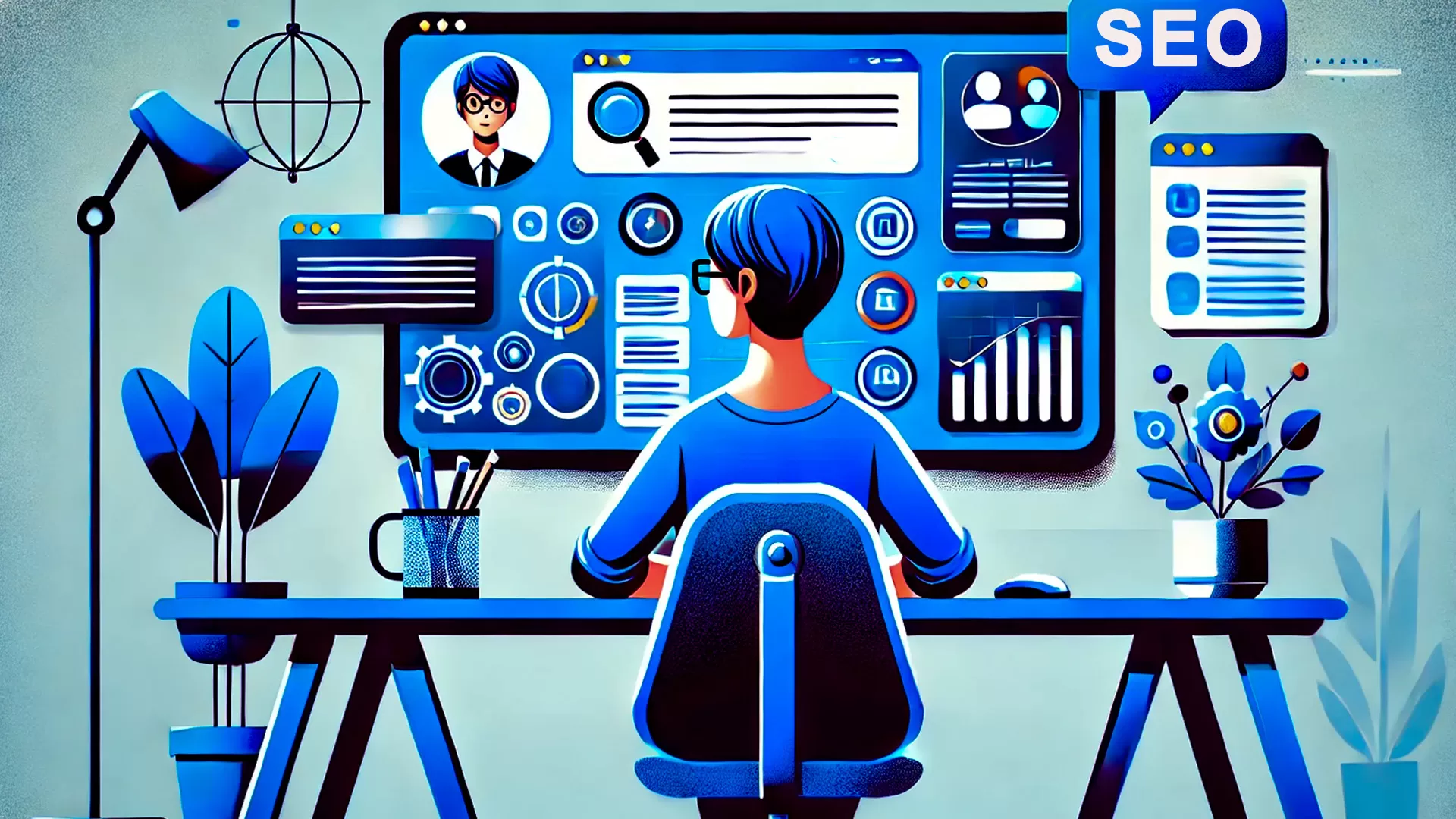 Crafting Seo Optimized Blog Titles And Meta Descriptions