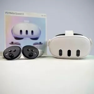 Meta Quest 3 128 Gb Pgi 1