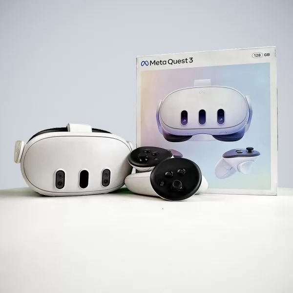 Meta Quest 3 128 Gb Pgi 2