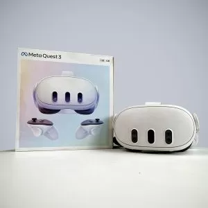 Meta Quest 3 128 Gb Pgi 3