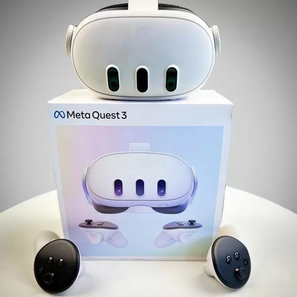 Meta Quest 3 512gb Pgi 1