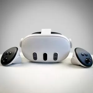 Meta Quest 3 512gb Pgi 2