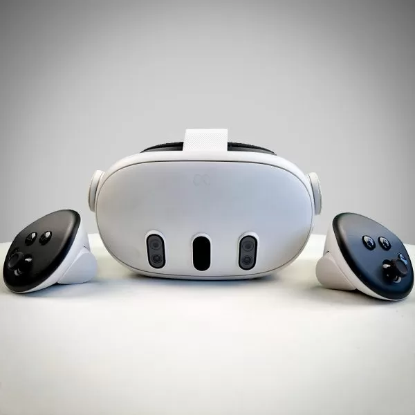 Meta Quest 3 512gb Pgi 2