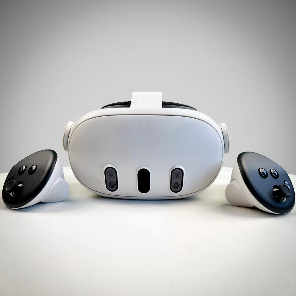 Meta Quest 3 512gb Pgi 2