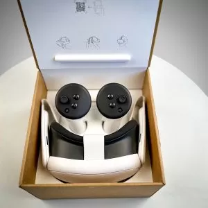 Meta Quest 3 512gb Pgi 3