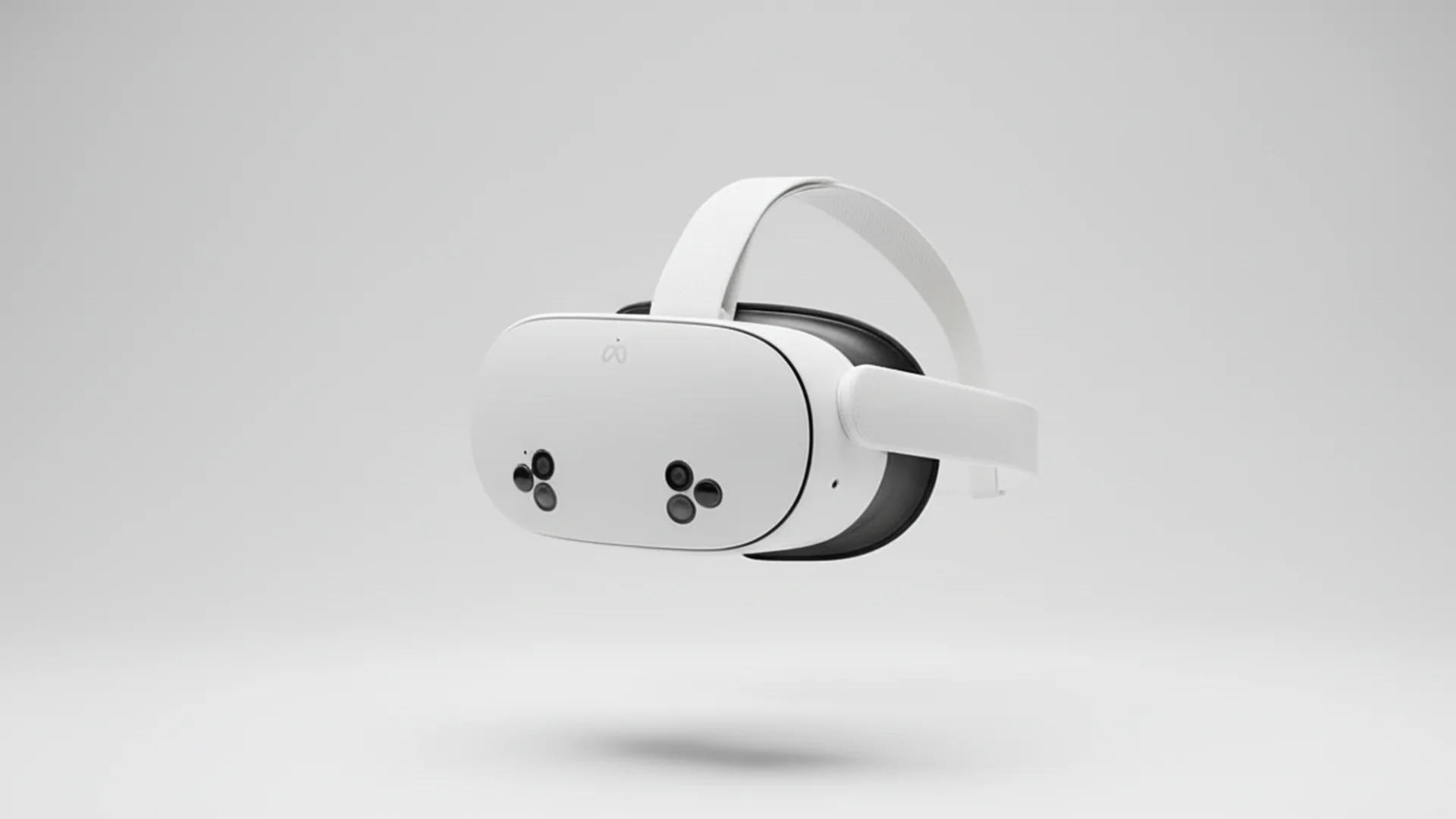 Meta Quest 3s Headset