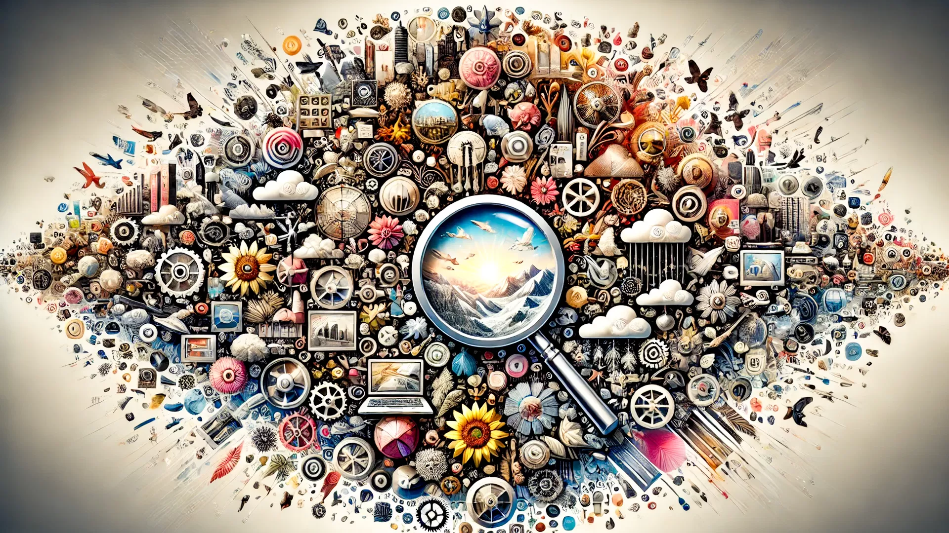 Optimizing Images And Multimedia Content