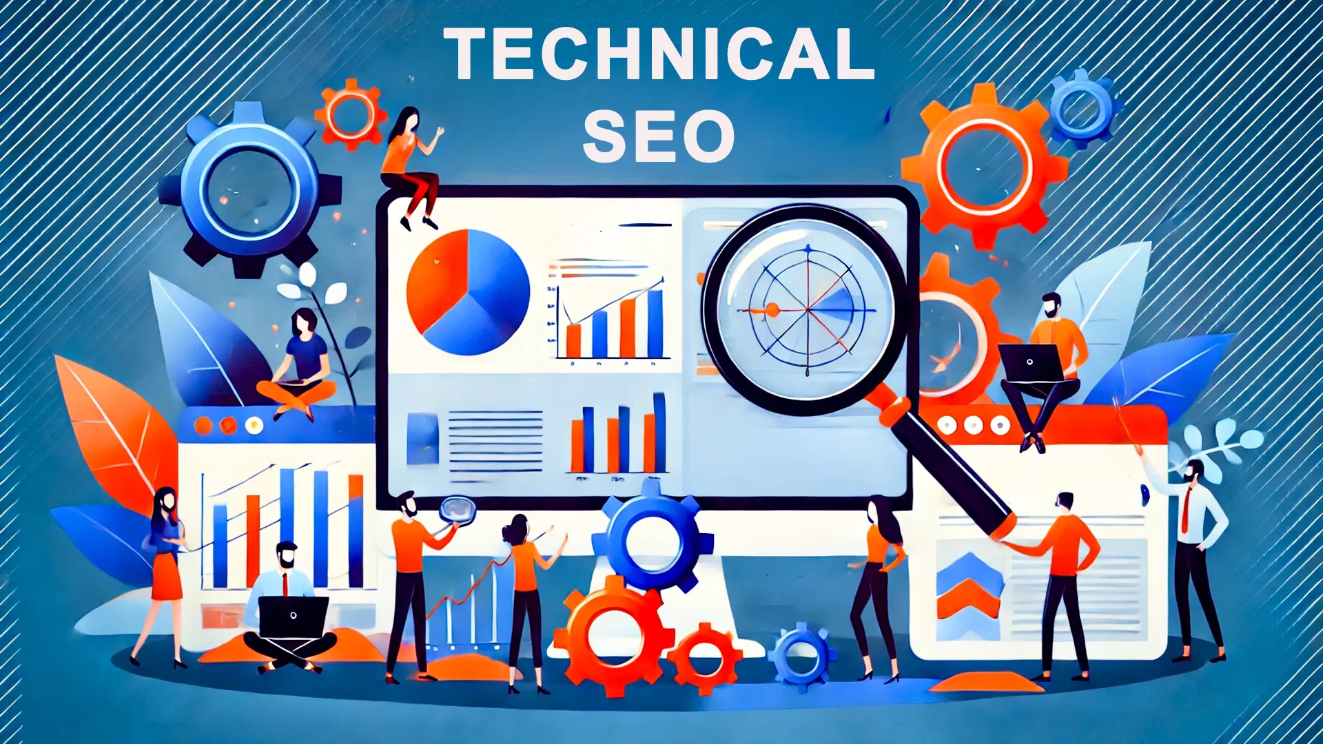Technical Seo Considerations For Bloggers