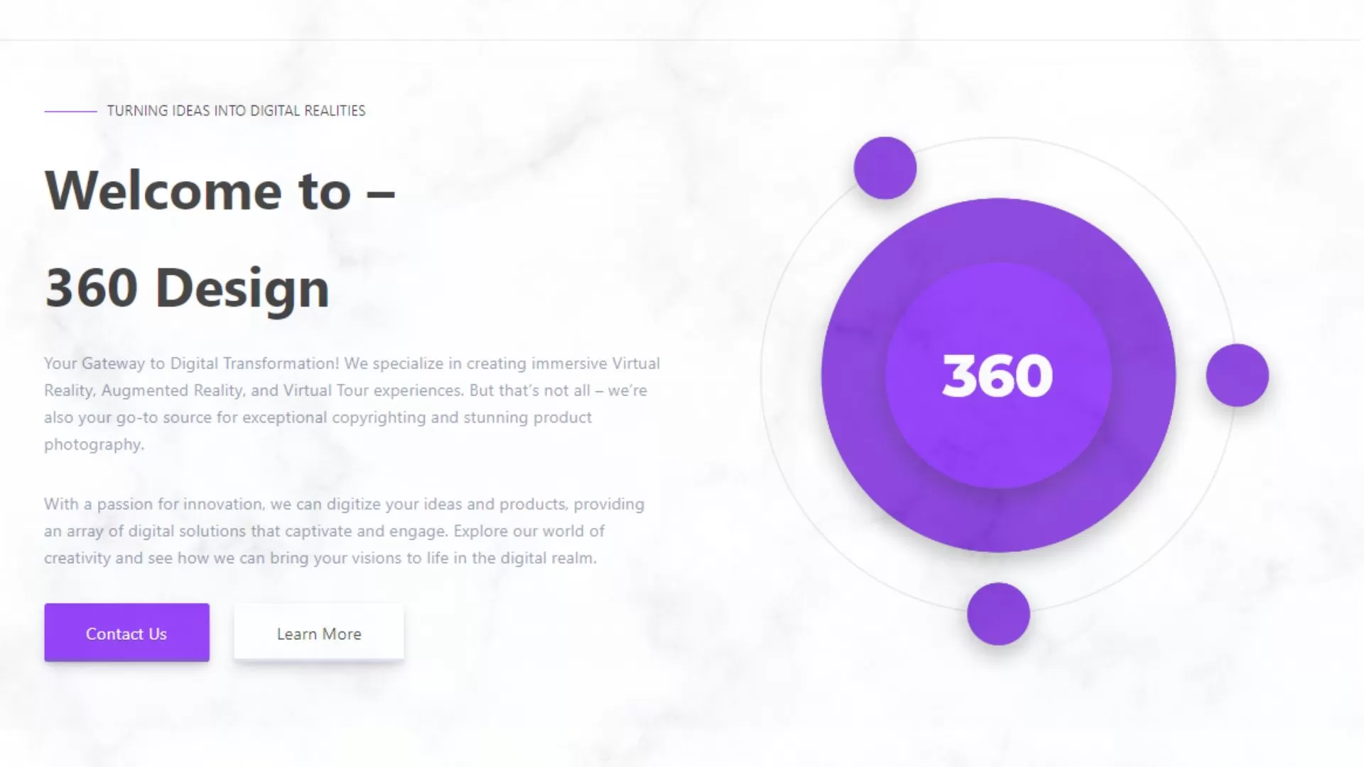The Evolution Of Digital Design From Static To Interactive