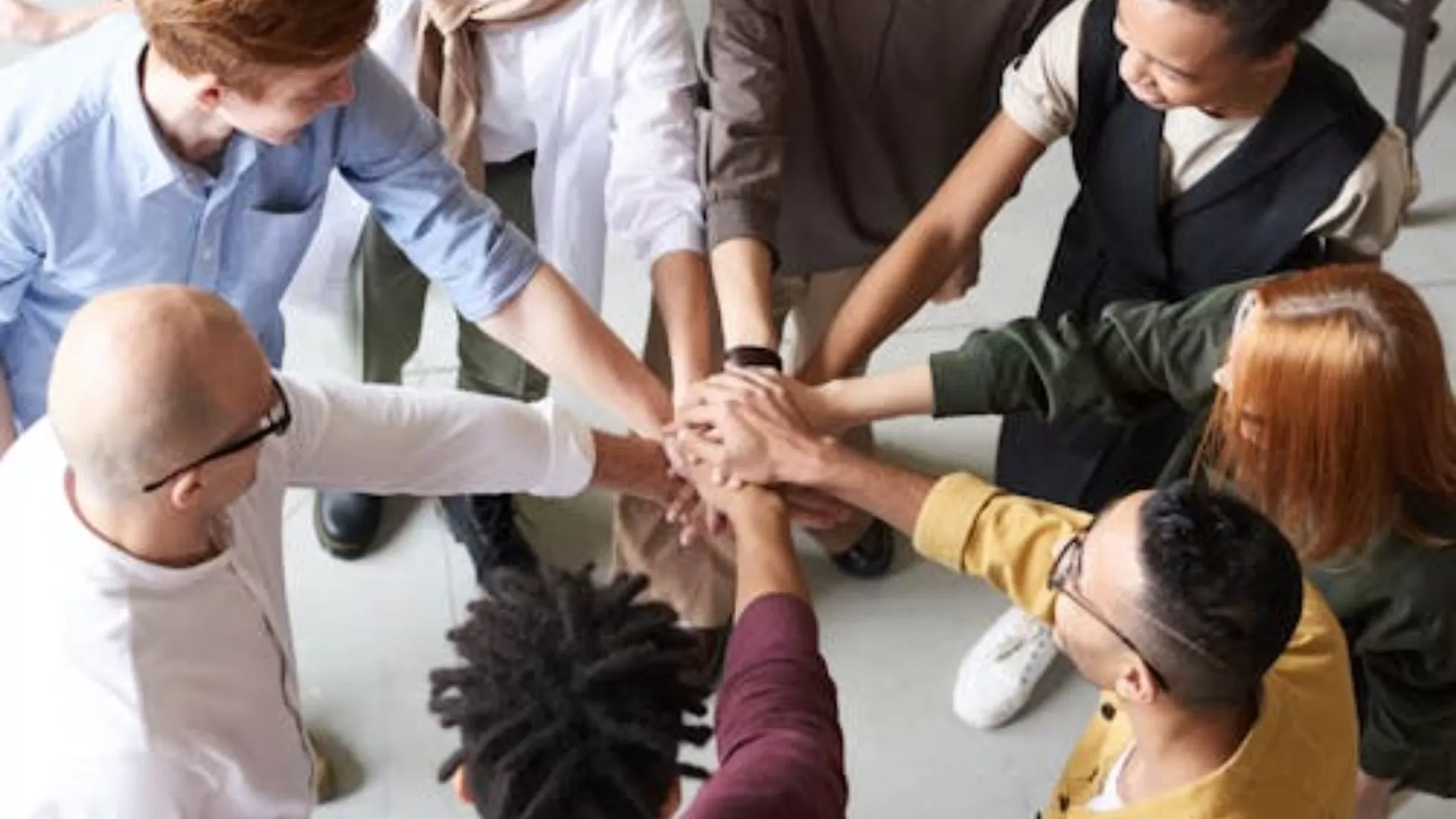 Building Trust And Credibility