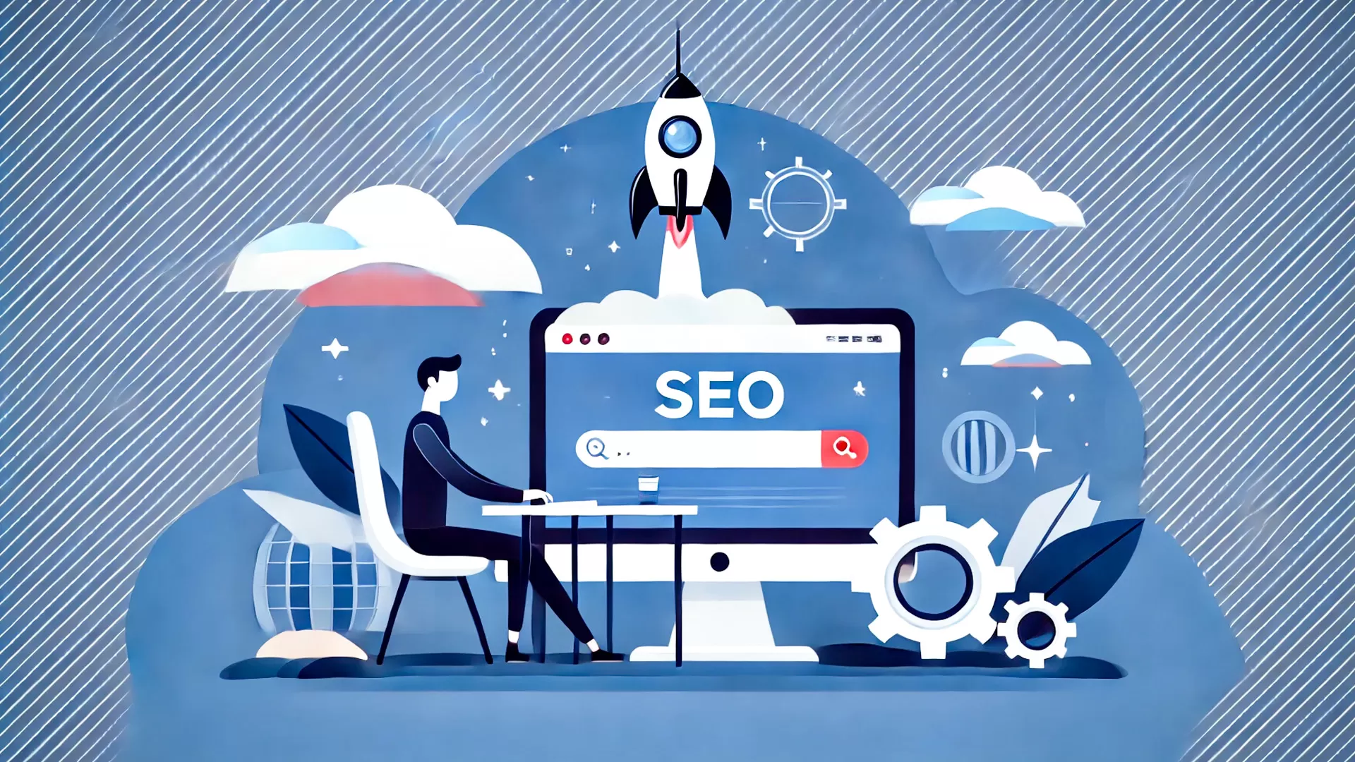 Designing For User Experience And Seo Alignment