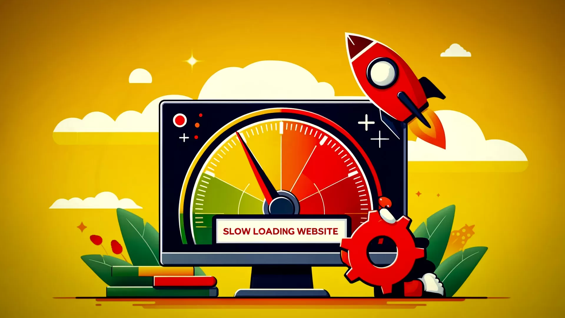 Site Speed And Performance Enhancing Seo Through Development Best Practices