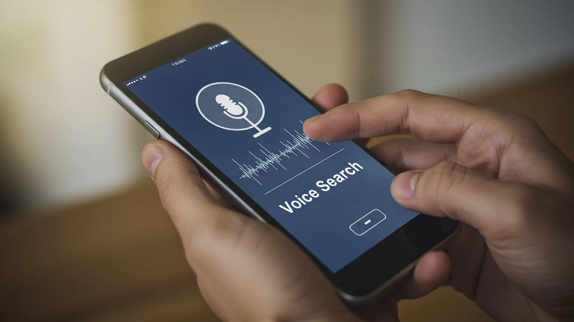 Embracing Mobile Optimization And Voice Search