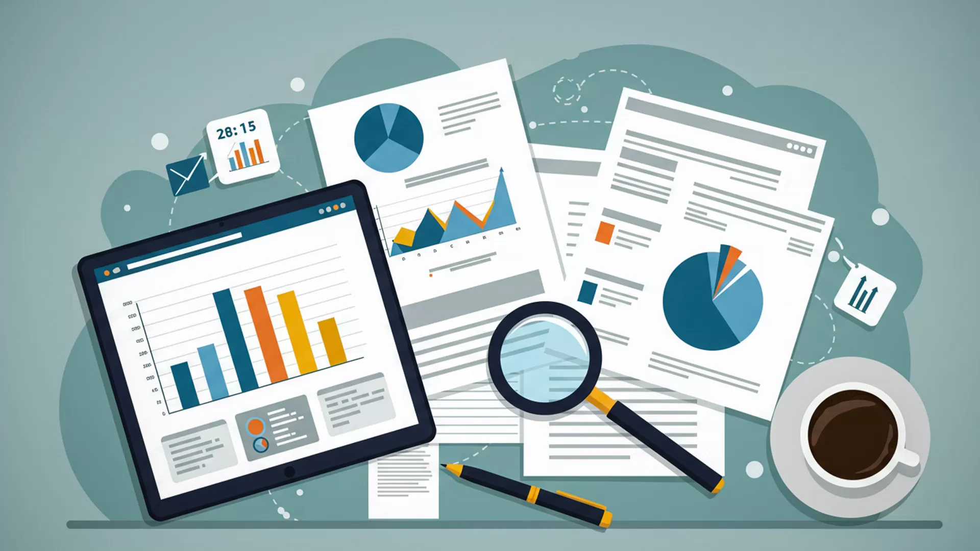Integrated Strategies For Maximum Seo Impact