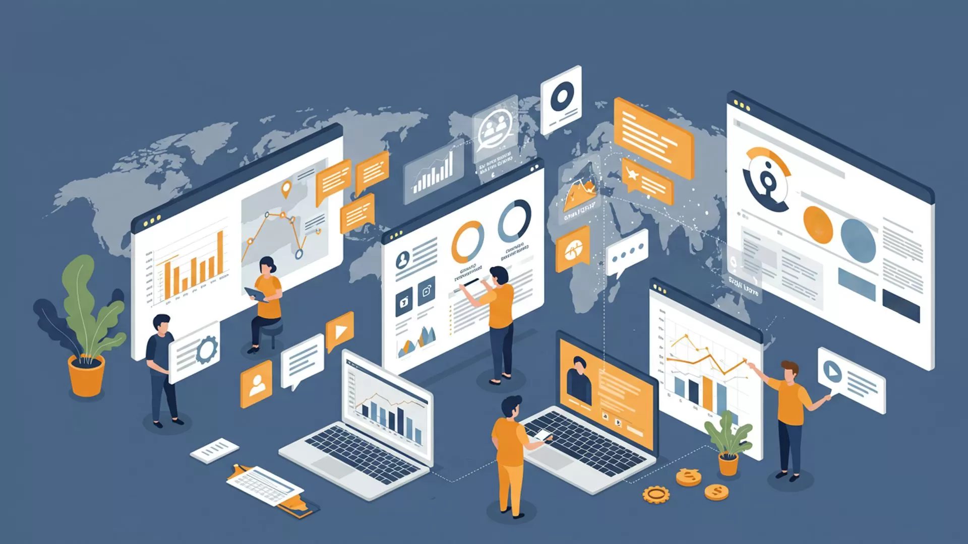 Leveraging Content Marketing For Seo Success