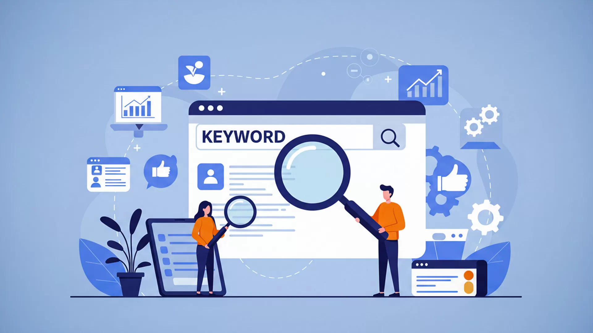 Mastering Off Page Seo