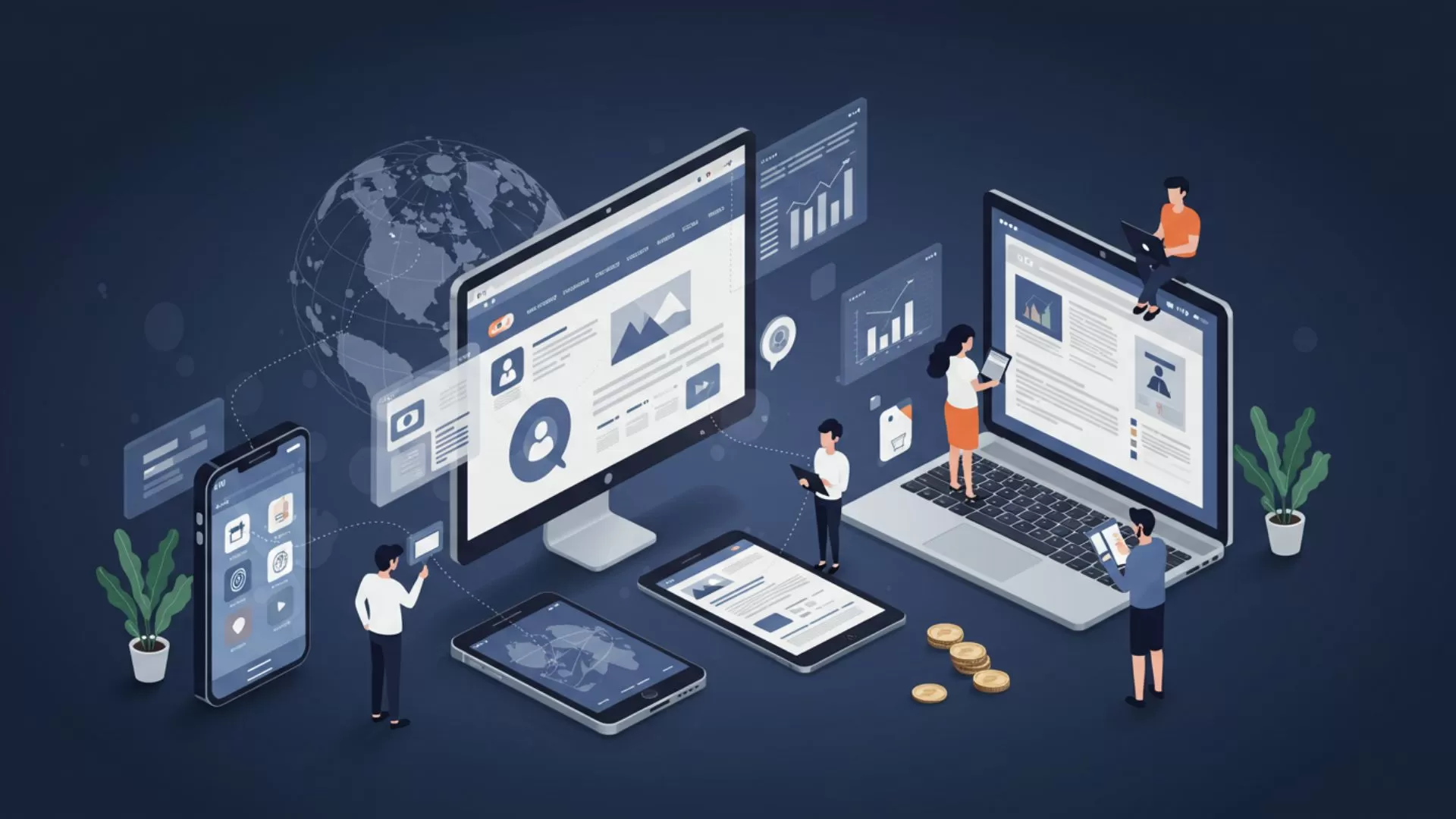 Mobile Optimization And Its Significance