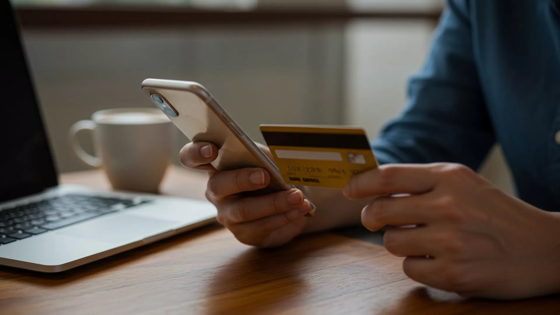 Prioritizing Local Mobile Payments And Security