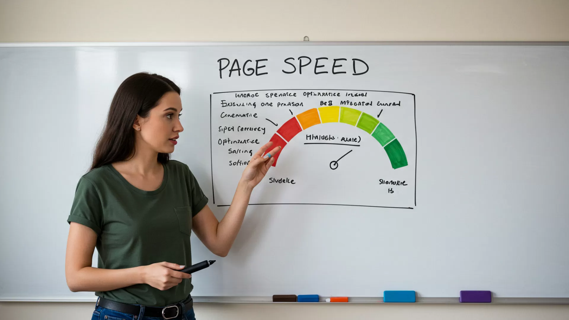 Strategies For Measuring And Enhancing Site Speed