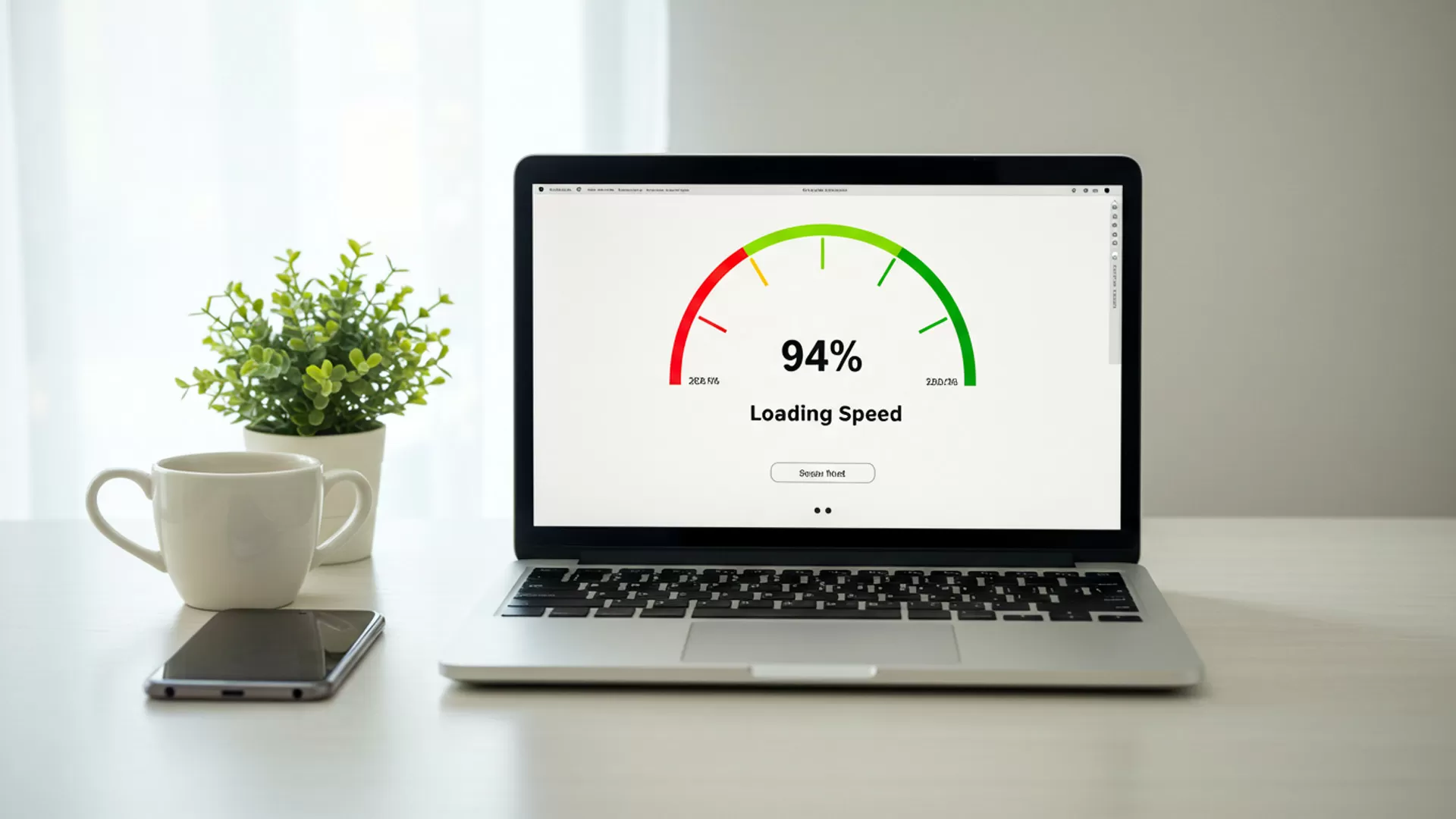 The Technical Intersection Of Site Speed And Seo