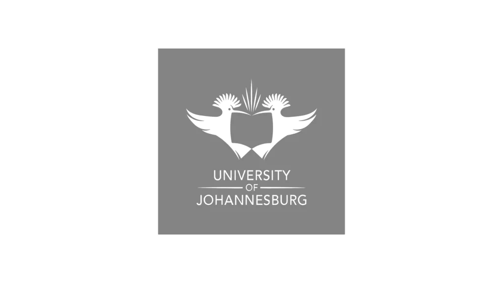 University Of Johannesburg