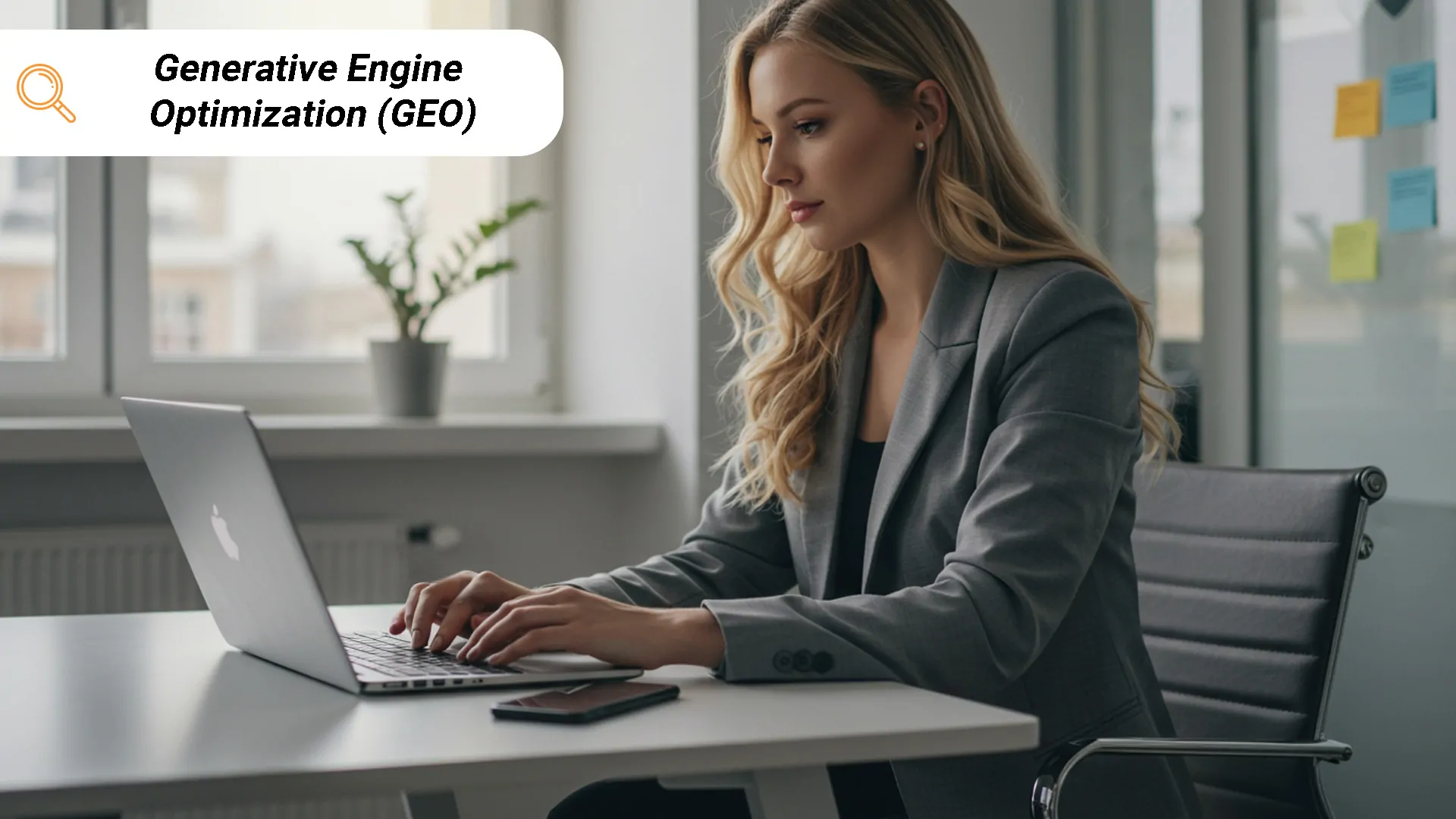 Generative Engine Optimization (GEO): The New Frontier in SEO